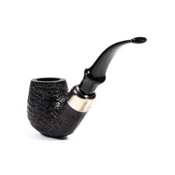 Pipa Vauen Royal Sabbiata Modello RY 515 Bent