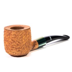 Pipe Santambrogio Rusticated Natural Pot