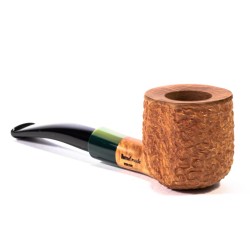 Pipe Santambrogio Rusticated Natural Pot