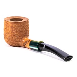 Pipe Santambrogio Rusticated Natural Pot