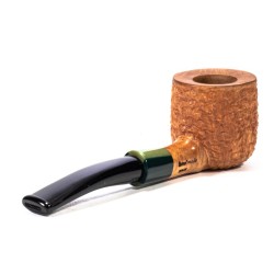 Pipe Santambrogio Rusticated Natural Pot