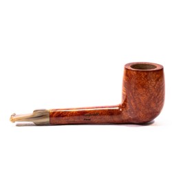 Briar Pipe Santambrogio Smooth FP Medium Lovat