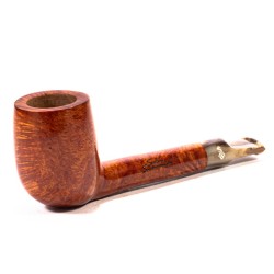 Briar Pipe Santambrogio Smooth FP Medium Lovat