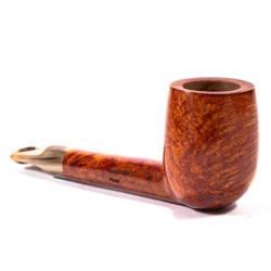 Briar Pipe Santambrogio Smooth FP Medium Lovat