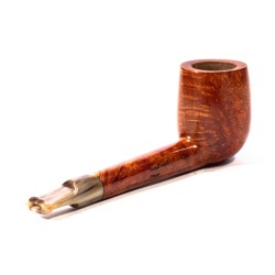 Briar Pipe Santambrogio Smooth FP Medium Lovat