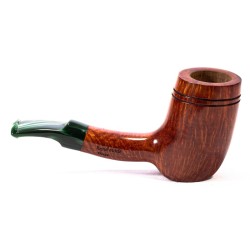 Briar Pipe Santambrogio Smooth FP Medium Free Form