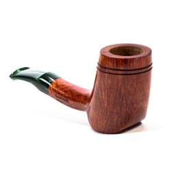 Briar Pipe Santambrogio Smooth FP Medium Free Form