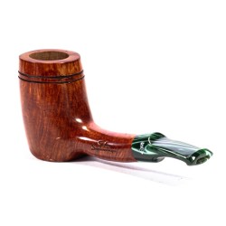 Briar Pipe Santambrogio Smooth FP Medium Free Form