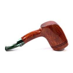 Briar Pipe Santambrogio Smooth FP Medium Free Form