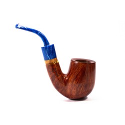 Pipe Santambrogio Smooth FP Medium Full Bent