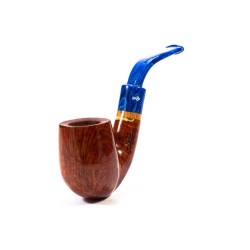 Pipe Santambrogio Smooth FP Medium Full Bent