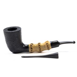 Pipe Giovannozzi GioBamboo Bent Dublin