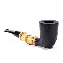 Pipe Giovannozzi GioBamboo Bent Dublin