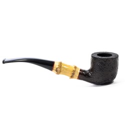 Pipe Giovannozzi GioBamboo Bent Pot