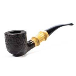 Pipe Giovannozzi GioBamboo Bent Pot