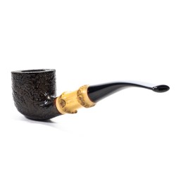 Pipe Giovannozzi GioBamboo Bent Pot