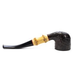 Pipe Giovannozzi GioBamboo Bent Pot