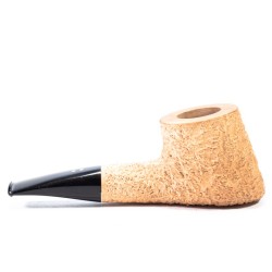 Briar Pipe Radice Silk Cut 'Pure' Sandblasted Pot