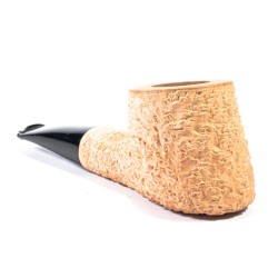 Briar Pipe Radice Silk Cut 'Pure' Sandblasted Pot