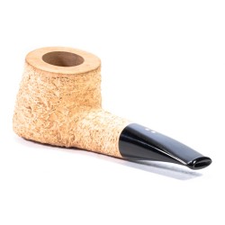 Briar Pipe Radice Silk Cut 'Pure' Sandblasted Pot