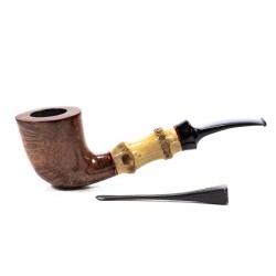 Pipe Giovannozzi GioBamboo Bent Dublin