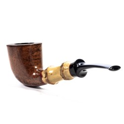 Pipe Giovannozzi GioBamboo Bent Dublin