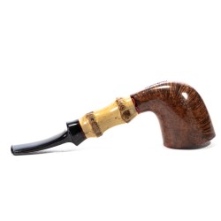 Pipe Giovannozzi GioBamboo Bent Dublin