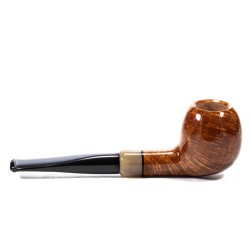 Pipe Chacom Olive Horn Smooth Model 168 Apple