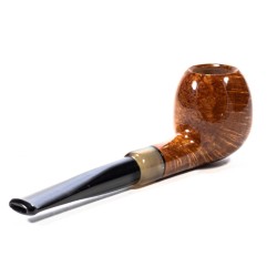 Pipe Chacom Olive Horn Smooth Model 168 Apple