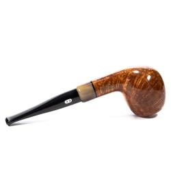 Pipe Chacom Olive Horn Smooth Model 168 Apple