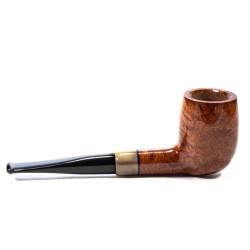 Pipe Chacom Olive Horn Smooth Model 186 Billiard