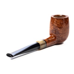 Pipe Chacom Olive Horn Smooth Model 186 Billiard