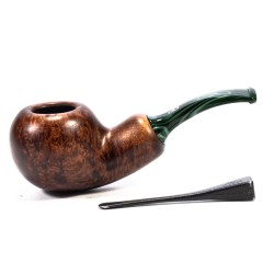 Pipa Chacom Calabash Reverse Smooth