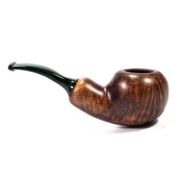 Pipa Chacom Calabash Reverse Smooth