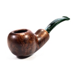 Pipa Chacom Calabash Reverse Smooth