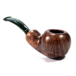 Pipa Chacom Calabash Reverse Smooth