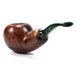 Pipa Chacom Calabash Reverse Smooth