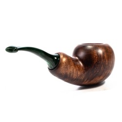 Pipa Chacom Calabash Reverse Smooth