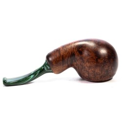 Pipa Chacom Calabash Reverse Smooth