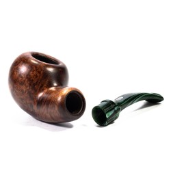 Pipa Chacom Calabash Reverse Smooth