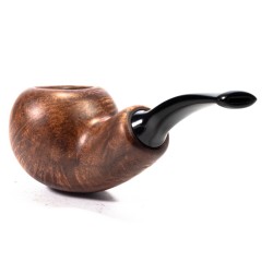 Pipa Chacom Calabash Reverse Liscia