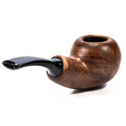 Pipa Chacom Calabash Reverse Liscia