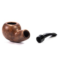 Pipa Chacom Calabash Reverse Liscia