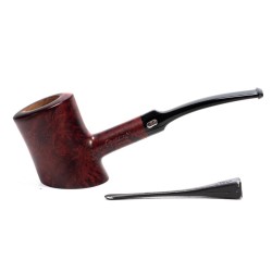 Pipe Chacom Bayard Smooth Model 168 Apple