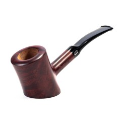 Pipe Chacom Bayard Smooth Model 168 Apple