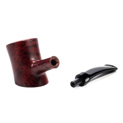 Pipe Chacom Bayard Smooth Model 168 Apple