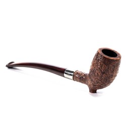 Dunhill Pipe County Group 3 Quaint