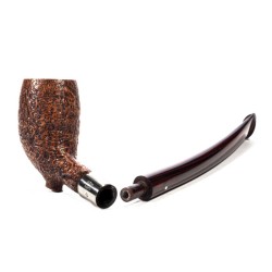 Dunhill Pipe County Group 3 Quaint