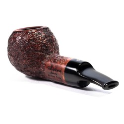 Pipa Talamona Calabash Reverse Rusticata Apple