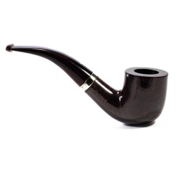 Dunhill Pipe Chestnut 5115 Bent Pot 2018